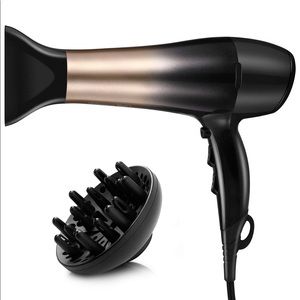 KIPOZI 1875W Hair Dryer